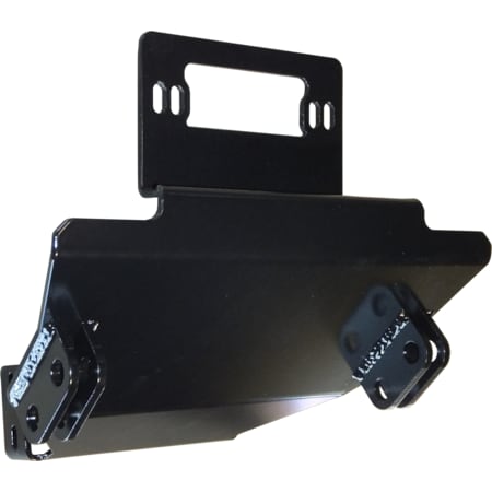 Kfi UTV Plow MNT Mule 610 105470